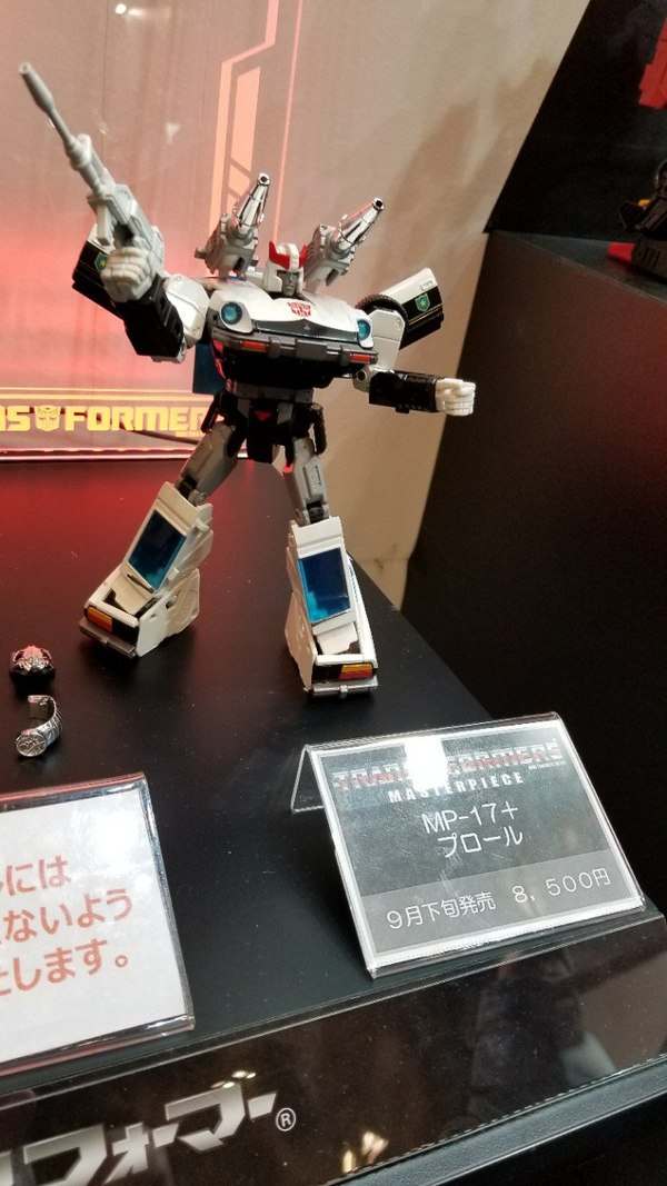 Wonderfest Winter 2018   Transformers Masterpiece Of The Non Movie Variety 05 (5 of 10)